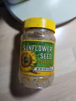 Sunflower Seed Spread