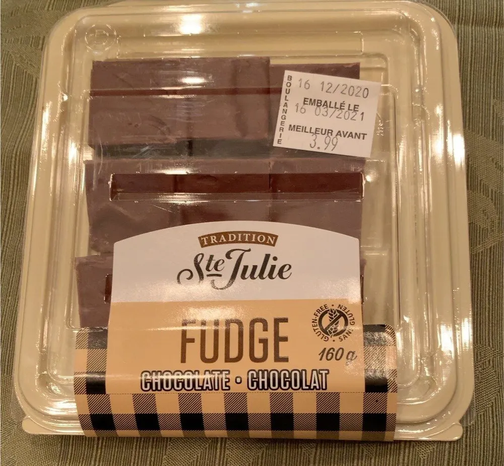 Fudge