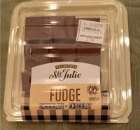 Fudge