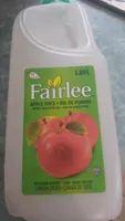 Fairlee Apple Juice