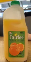 Orange Juice