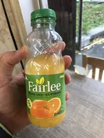 Orange Juice