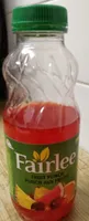 Punch aux fruits