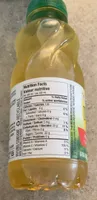 Jus pomme