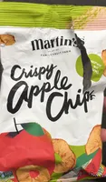 Crispy Apple Chips