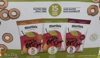Apple chips