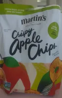 Crispy Apple Chips