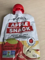 Apple Snack