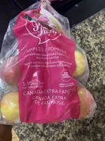 Pink lady Apple