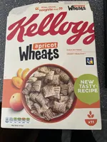 Apricot Wheats