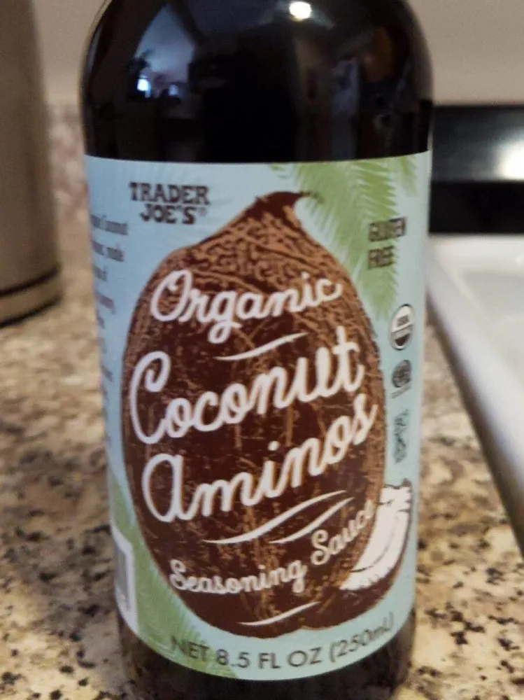 Coconut Aminos