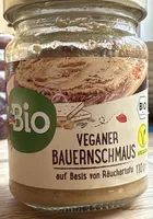 Veganer Bauernschmaus