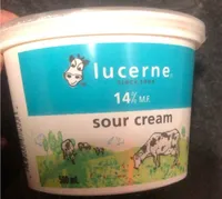 sour cream