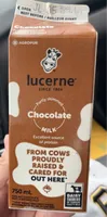 Chocolate Milk