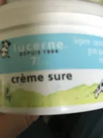 7% Sour Cream