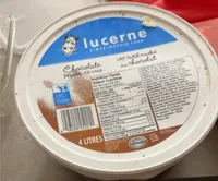 choclate marble ice milk