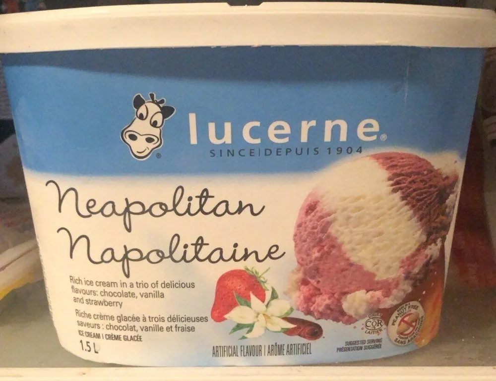 neapolitan