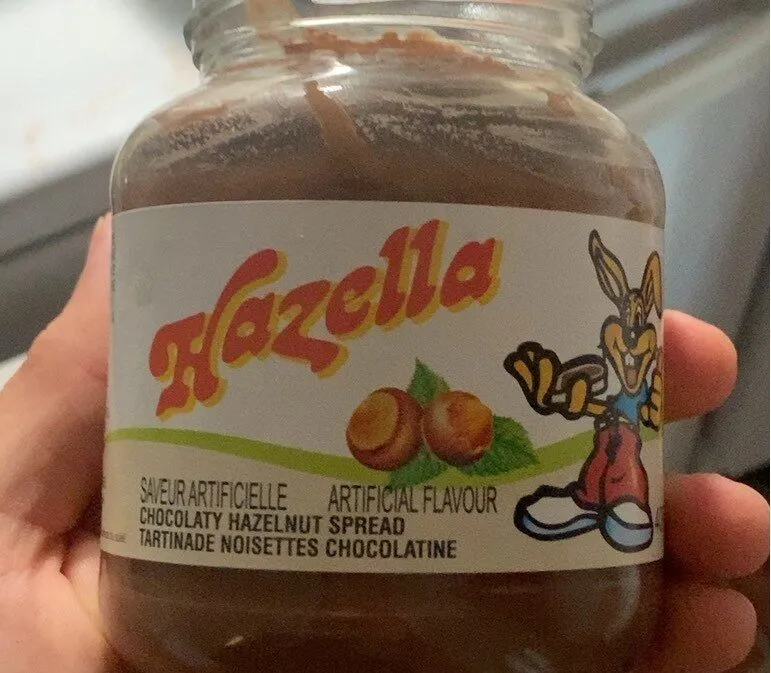 Hazella