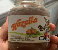 Hazella
