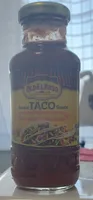 Medium Taco Sauce