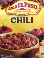 Assaisonnement Pour Chili