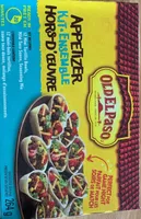 Hors d'oeuvre
