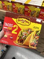 Hard Taco