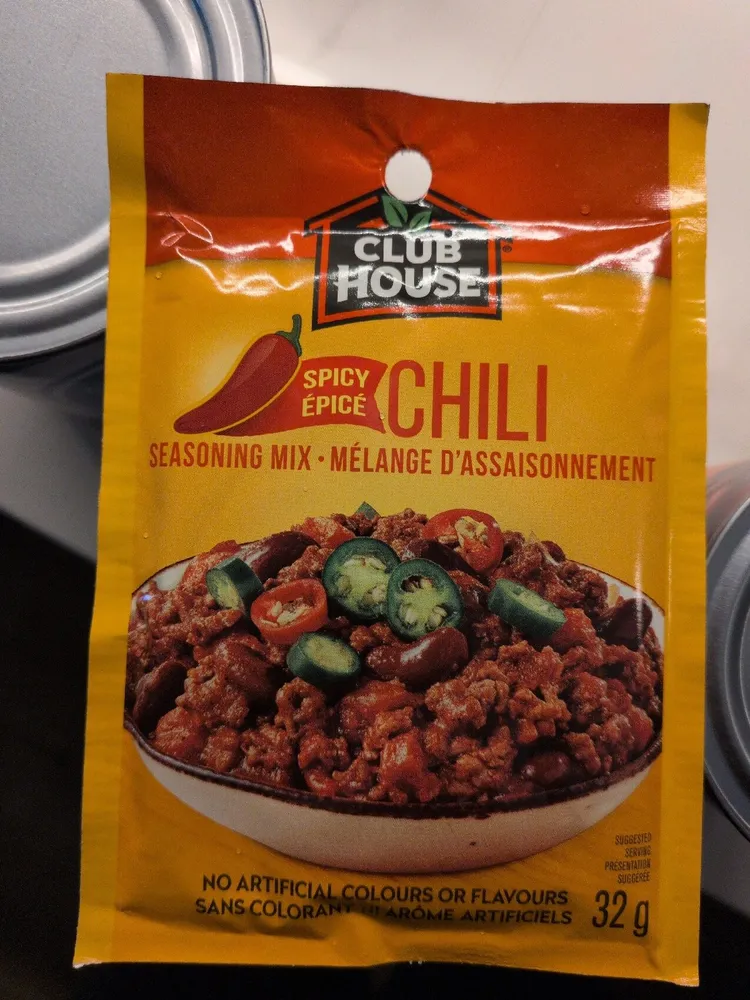 Chopped Green Chilis