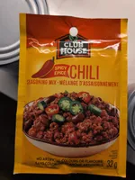 Chopped Green Chilis