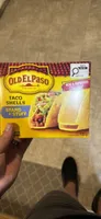 Taco Shells