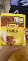 FAJITA SEASONING MIX