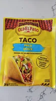 Taco Seasoning Mix Mild