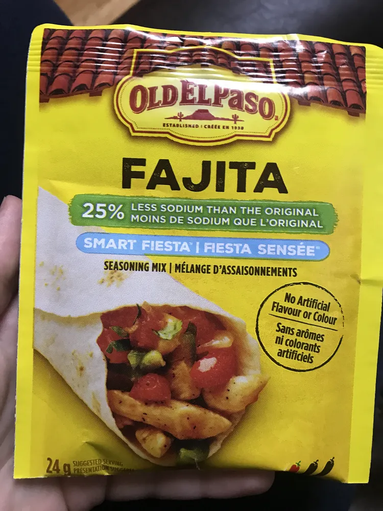 Fajita