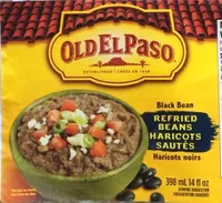 Refried Beans