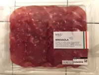Bresaola