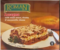 Lasagna