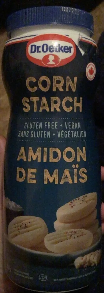 Corn starch