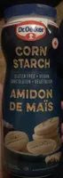 Corn starch