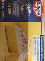 L'économie Pie JELLO