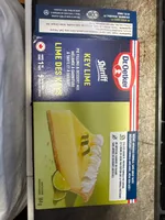 Key Lime Pie Filling