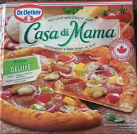 Casa di Mama Deluxe
