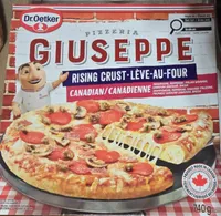Pizzs giuseppe