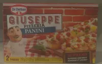 Supremo Panini