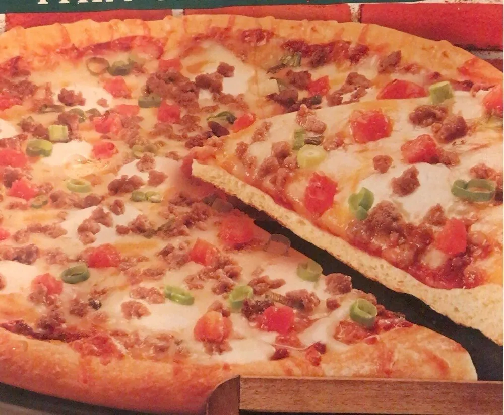 Pizza