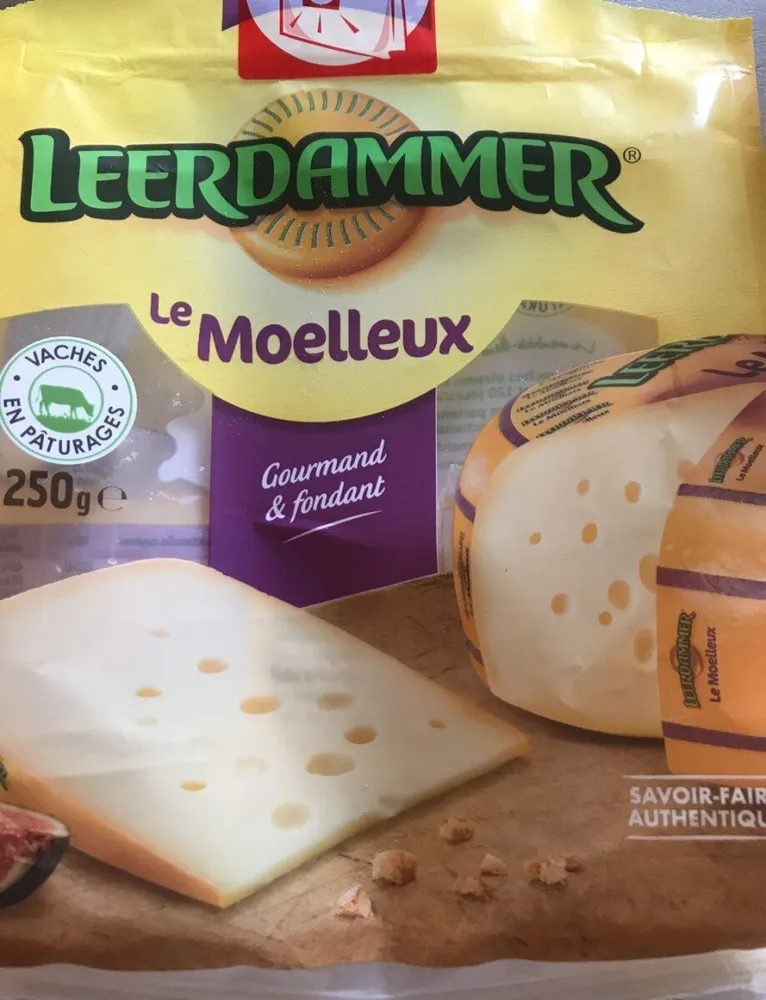 Le Moelleux