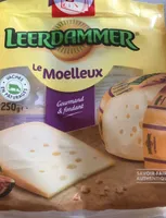 Le Moelleux