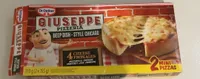 Giuseppe deepdish