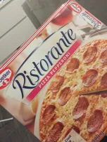 Pizza Ristorante