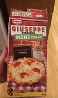 Guuseppe pizzeria