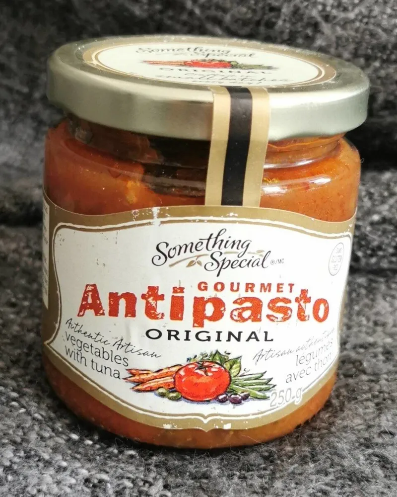 Gourmet Antipasto Original